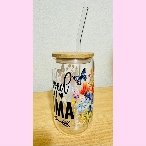 Blessed Mama (Mother’s Day Gift) - Picture 3 of 7